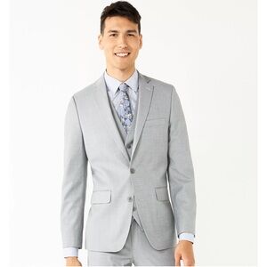 Men's Apt. 9 Premier Flex Slim Fit Suit Jacket